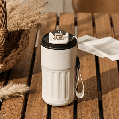 Digital Thermos